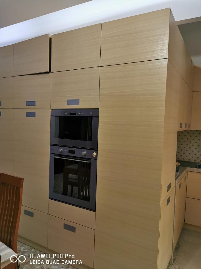 Milagros Appartament Apartment มาร์ตินาฟรังกา ภายนอก รูปภาพ