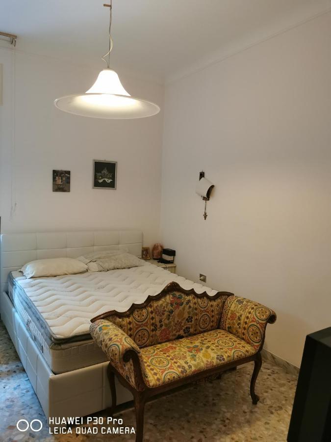 Milagros Appartament Apartment มาร์ตินาฟรังกา ภายนอก รูปภาพ
