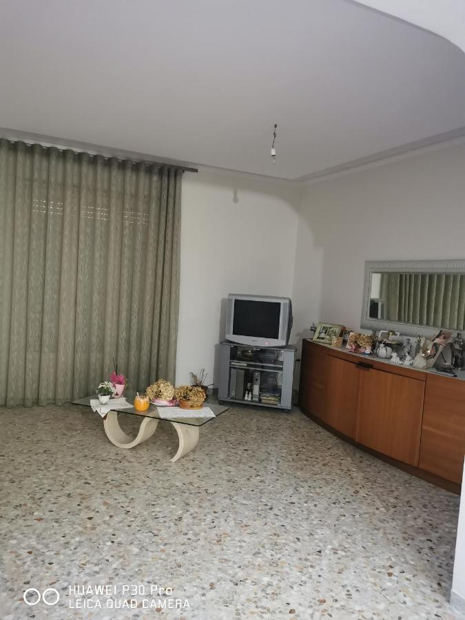 Milagros Appartament Apartment มาร์ตินาฟรังกา ภายนอก รูปภาพ