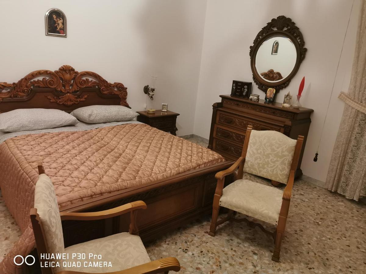 Milagros Appartament Apartment มาร์ตินาฟรังกา ภายนอก รูปภาพ